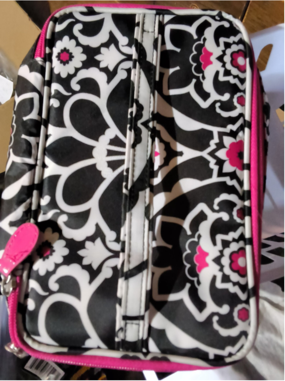 Modello makeup bag